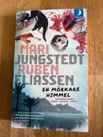 En m&ouml;rkare himmel