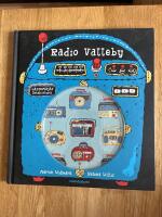 Radio Valleby : Sigges fr&aring;gel&aring;da med Vallebytoppen