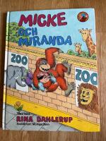 Micke och Miranda