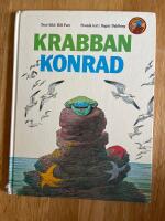 Krabban Konrad
