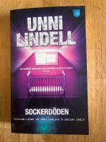 Sockerd&ouml;den : [kriminalroman om Cato Isaksen & Marian Dahle]