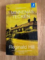 I minnenas tecken : En Dalziel och Pascoe-roman