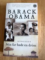 Min far hade en dr&ouml;m : Memoarer