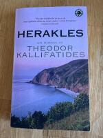 Herakles : En roman