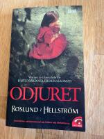 Odjuret