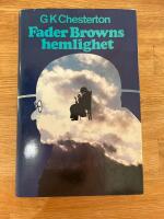 Fader Browns hemlighet