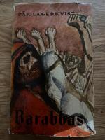 Barabbas