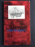 Dam i svart : en ber&auml;ttelse