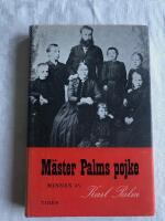 M&auml;ster Palms pojke