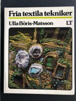 Fria textila tekniker