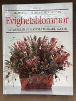 Evighetsblommor