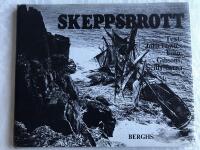 Skeppsbrott