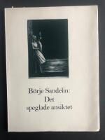 Det speglade ansiktet