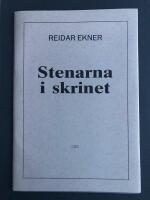 Stenarna i skrinet : fyra metamorfa ber&auml;ttelser