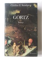 G&ouml;rtz : [roman]