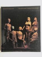 Konstn&auml;ren, jorden och tiden