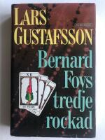 Bernard Foys tredje rockad