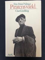 Fr&aring;n Fritiof Nilsson Piratens v&auml;rld