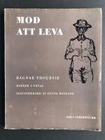 Mod att leva