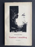 Vandrare i strandskog