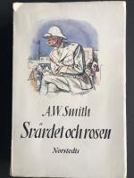 Sv&auml;rdet och rosen