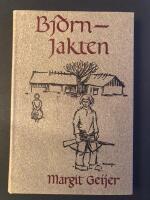 Bj&ouml;rnjakten