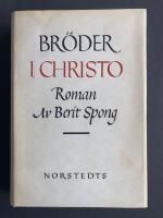 Br&ouml;der i Christo