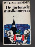 De f&ouml;rlorade musikanterna