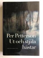 Ut och stj&auml;la h&auml;star