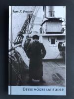 Desse h&ouml;gre latituder