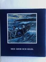Med &aring;ror och segel