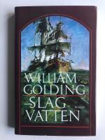 Slagvatten : [roman]