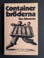 Containerbr&ouml;derna