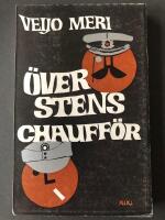 &Ouml;verstens chauff&ouml;r