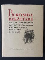 Berömda berättare