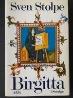 Birgitta i Sverige