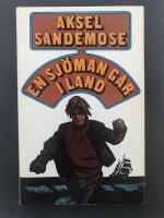 En sj&ouml;man g&aring;r i land