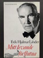 Mitt levande f&ouml;rflutna