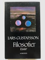 Filosofier : ess&auml;er