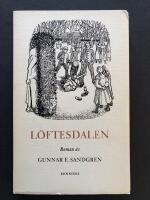 L&ouml;ftesdalen