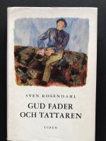 Gus Fader Och Tattaren
