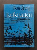 Kr&aring;knatten