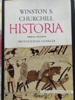 Historia, F&ouml;rsta volymen, Britanniens f&ouml;delse