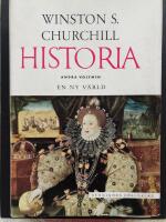 Historia, andra volymen, En ny v&auml;rld.