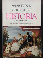 De stora demokratierna, fj&auml;rde volymen, 