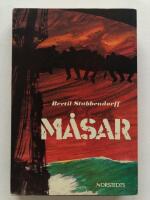 Måsar