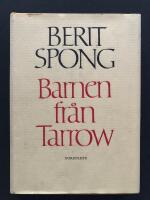 Barnen fr&aring;n Tarrow