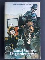 De gjorde uppror : roman fr&aring;n S&ouml;rmland 1808-1811
