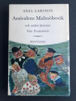 Amiralens Malm&ouml;bes&ouml;k