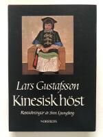Kinesisk h&ouml;st